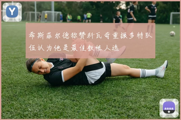 希斯菲尔德称赞科瓦奇重振多特队伍认为他是最佳教练人选